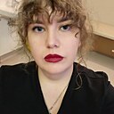 Знакомства: Анастасия, 30 лет, Санкт-Петербург