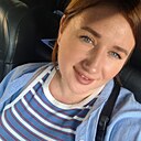 Знакомства: Крістіна, 35 лет, Одесса