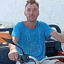 Знакомства: Андрей, 45 лет, Ялта