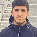Знакомства: Али, 19 лет, Губаха