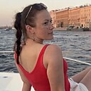 Знакомства: Татьяна, 41 год, Санкт-Петербург