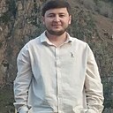 Знакомства: Бобурмирзо, 28 лет, Андижан