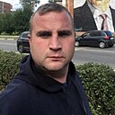 Знакомства: Сергей, 43 года, Боровичи