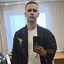 Знакомства: Евгений, 23 года, Пинск