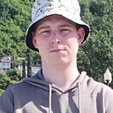 Знакомства: Антон, 29 лет, Сыктывкар