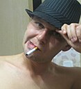 Знакомства: Дмитрий, 40 лет, Калинковичи