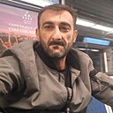 Знакомства: Васиф, 44 года, Ноябрьск
