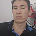 Знакомства: Daulet, 25 лет, Алматы