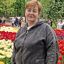 Знакомства: Валентина, 61 год, Брянск