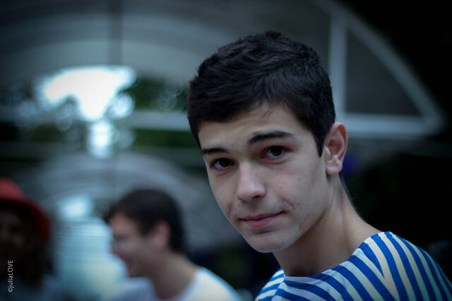 Фото - Tabor.ru