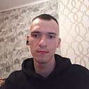Знакомства: Андрей, 20 лет, Елизово