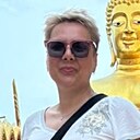 Знакомства: Елена, 47 лет, Москва