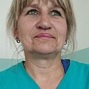 Знакомства: Ольга, 58 лет, Вилейка