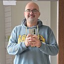 Знакомства: Stephen, 48 лет, Лилль