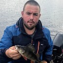 Знакомства: Павел, 36 лет, Наро-Фоминск