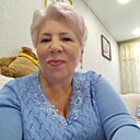 Знакомства: Антонина, 62 года, Апатиты