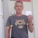 Знакомства: Юрий, 49 лет, Верхнеуральск
