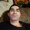 Знакомства: Дима, 31 год, Ядрин