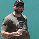 Знакомства: Mr Man, 44 года, Нефтеюганск