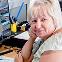 Знакомства: Марина, 48 лет, Переволоцкий