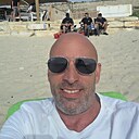 Знакомства: Алексей, 48 лет, Натания