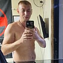 Знакомства: Дэн, 38 лет, Красный Луч