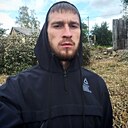 Знакомства: Анатолий, 28 лет, Чамзинка