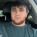 Знакомства: Amir, 31 год, Буйнакск