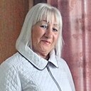 Знакомства: Людмила, 61 год, Арзамас