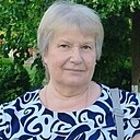 Знакомства: Нина, 65 лет, Каневская