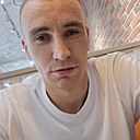 Знакомства: Павел, 27 лет, Тоцкое