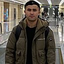 Знакомства: Нурбек, 28 лет, Хабаровск