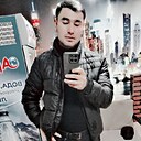 Знакомства: Камрон, 35 лет, Дзержинский