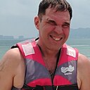 Знакомства: Олег, 47 лет, Пермь