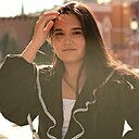Знакомства: Маска, 19 лет, Казанская