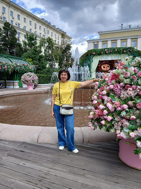Фото - Tabor.ru