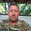 Знакомства: Андрей, 48 лет, Россошь