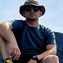 Знакомства: Святослав, 38 лет, Химки