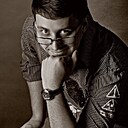 Знакомства: Андрей М, 43 года, Москва