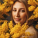Знакомства: Эля, 36 лет, Симферополь