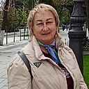 Знакомства: Наталья, 63 года, Вологда