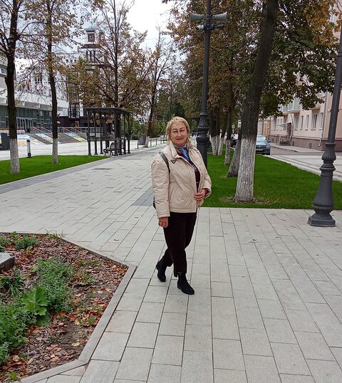 Фото - Tabor.ru