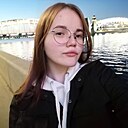 Знакомства: Анастасия, 24 года, Санкт-Петербург