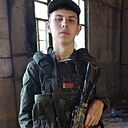 Знакомства: Ярослав, 18 лет, Городок