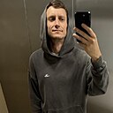 Знакомства: Эдгар, 39 лет, Борисов