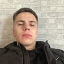 Знакомства: Павел, 23 года, Ухта