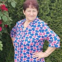 Знакомства: Вера, 70 лет, Пинск