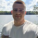 Знакомства: Виталий, 26 лет, Минск