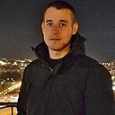 Знакомства: Купер, 35 лет, Шахтерск
