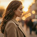 Знакомства: Аня, 38 лет, Магадан